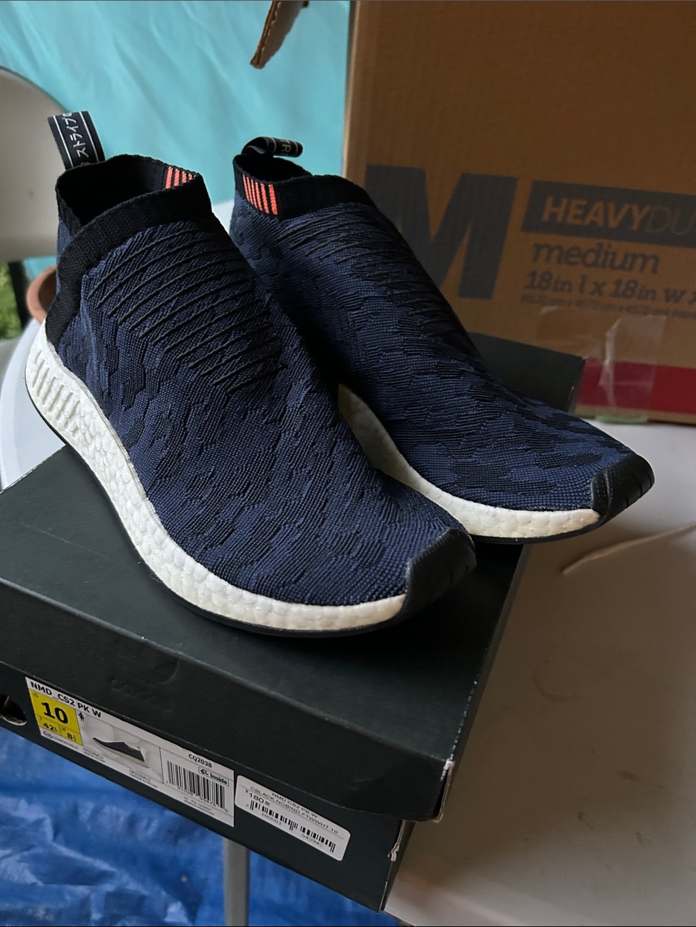 Adidas Size Women’s size 10